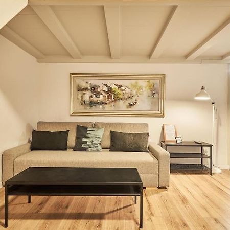 Apartamento Con Encanto En Sol - Madrid #A Exterior foto