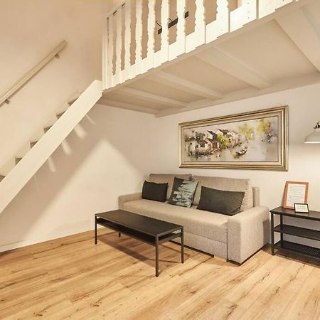Apartamento Con Encanto En Sol - Madrid #A Exterior foto