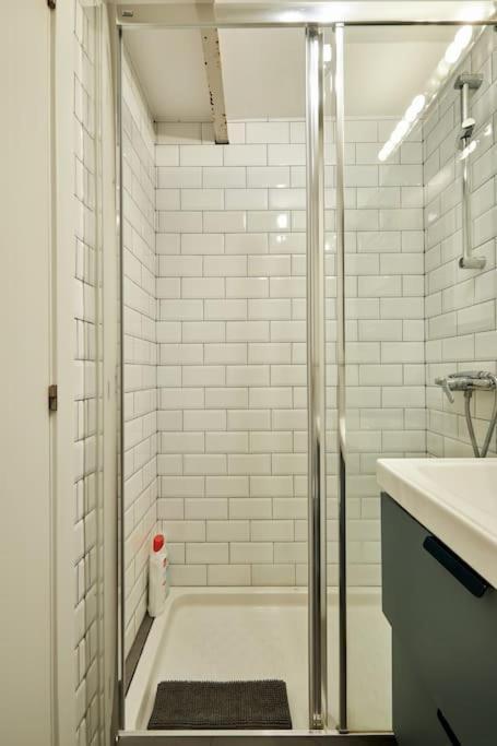 Apartamento Con Encanto En Sol - Madrid #A Exterior foto