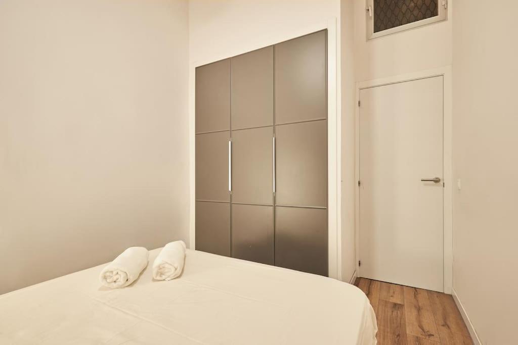 Apartamento Con Encanto En Sol - Madrid #A Exterior foto