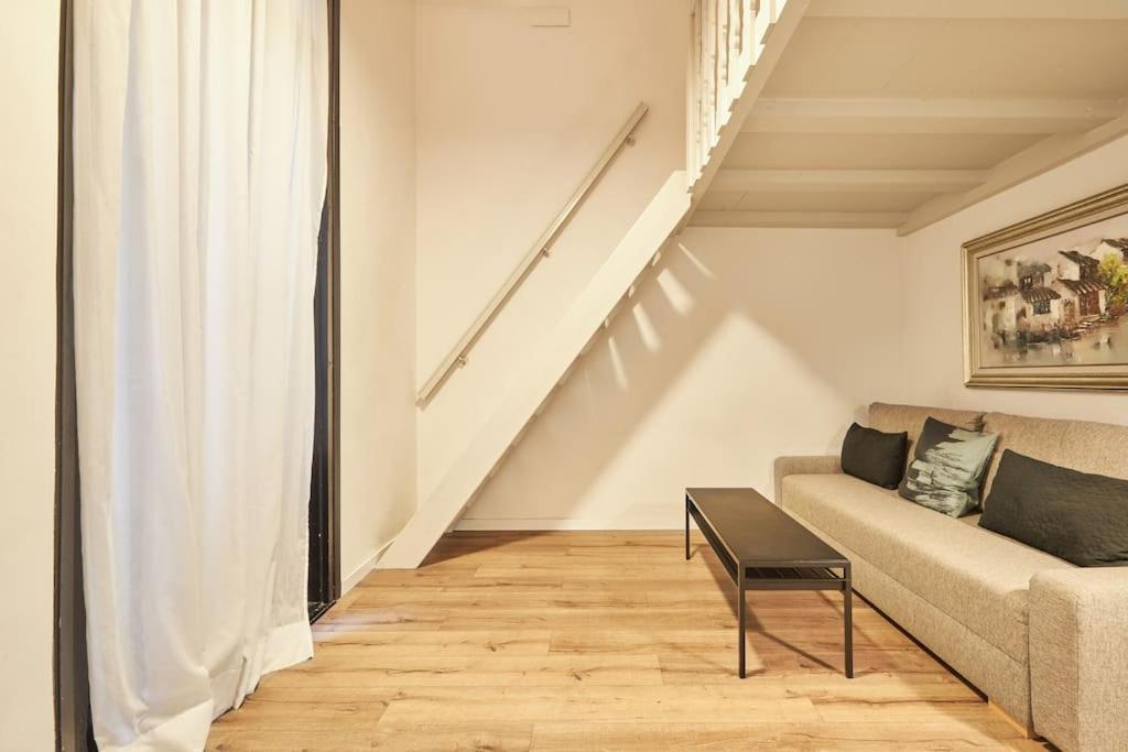 Apartamento Con Encanto En Sol - Madrid #A Exterior foto