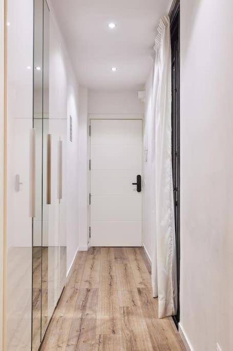 Apartamento Con Encanto En Sol - Madrid #A Exterior foto